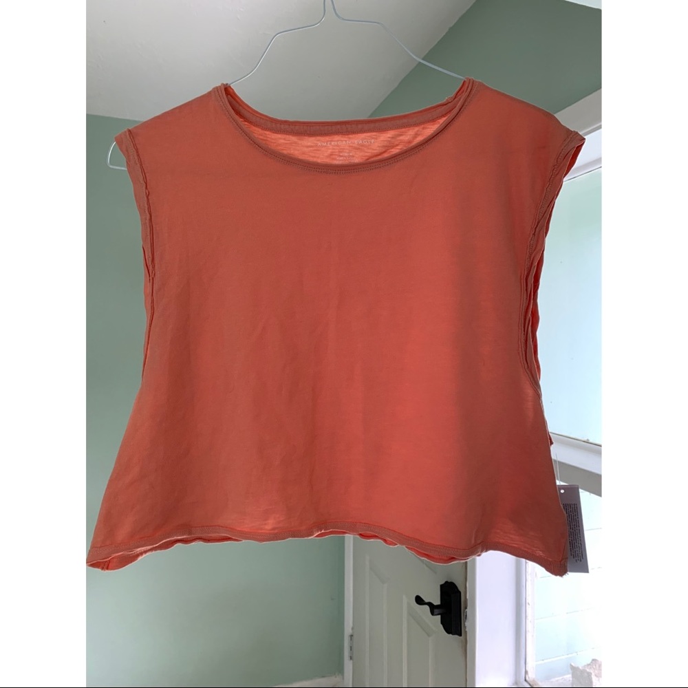 AE Muscle Tank